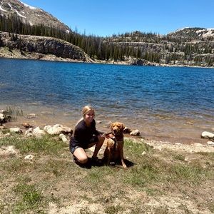 Meet your Posher, Mikelle